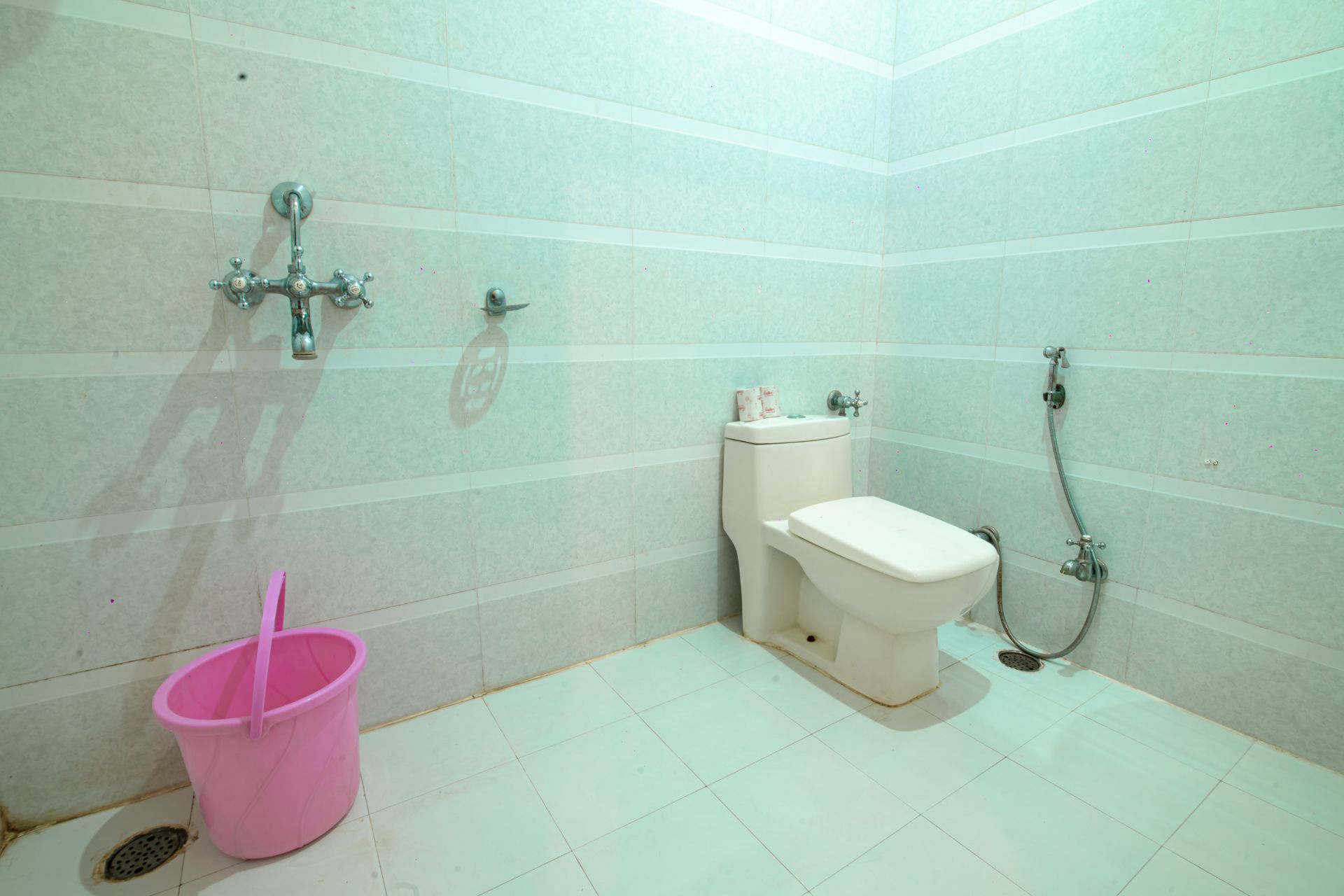 Deluxe Rooms - Siddhi Vinayak Resort 3