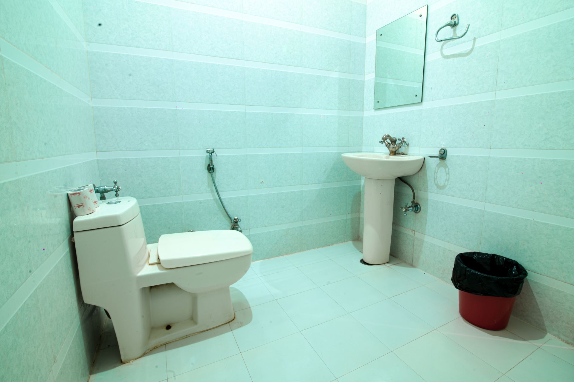 Deluxe Rooms - Siddhi Vinayak Resort 4