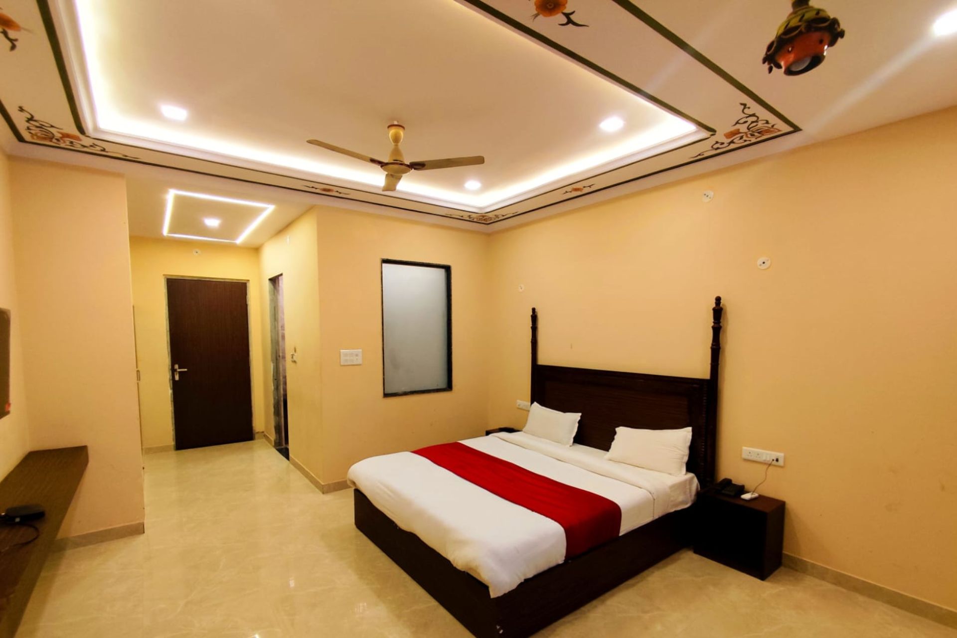 Super Deluxe Rooms 1