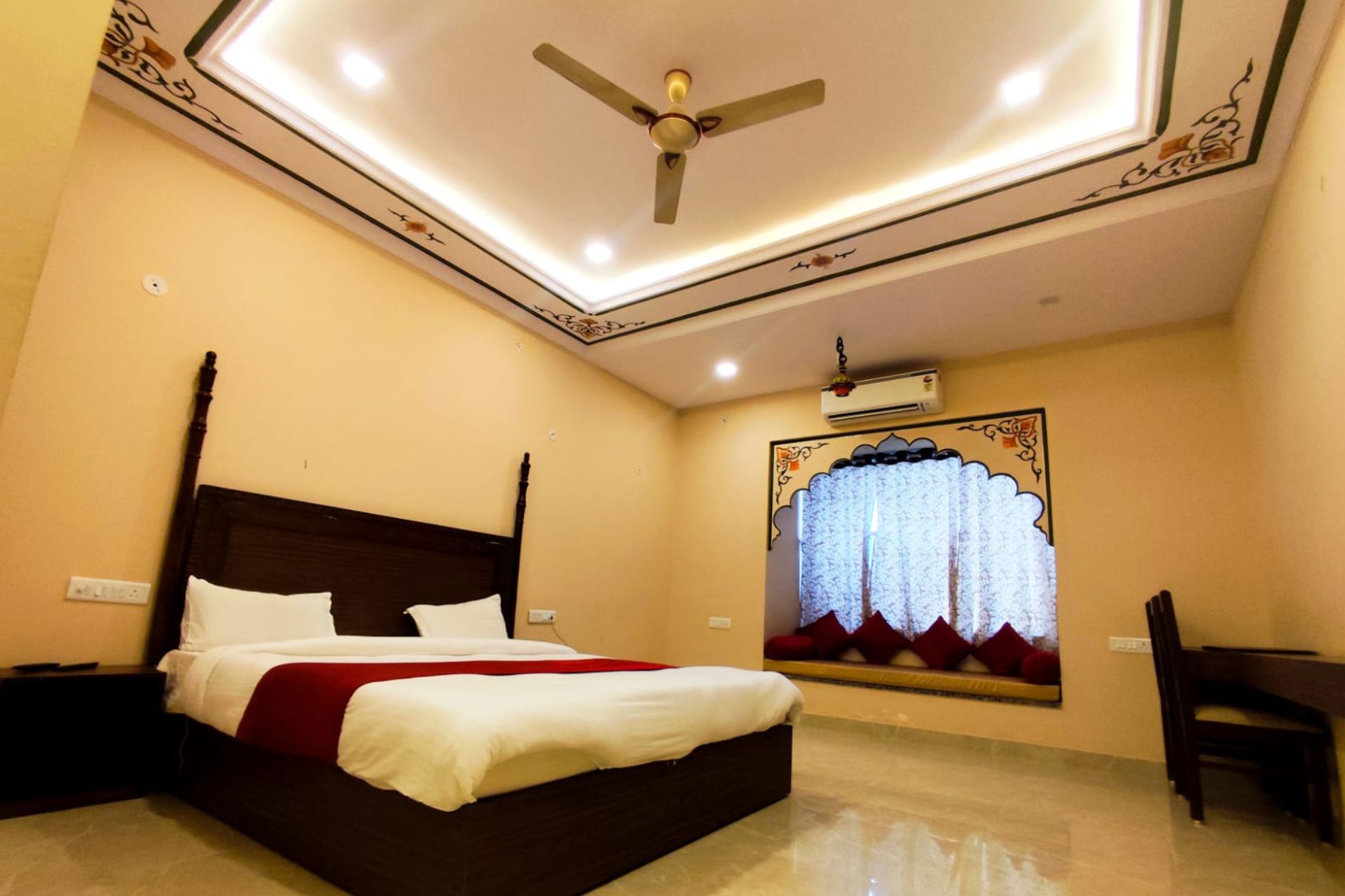 Super Deluxe Rooms 2