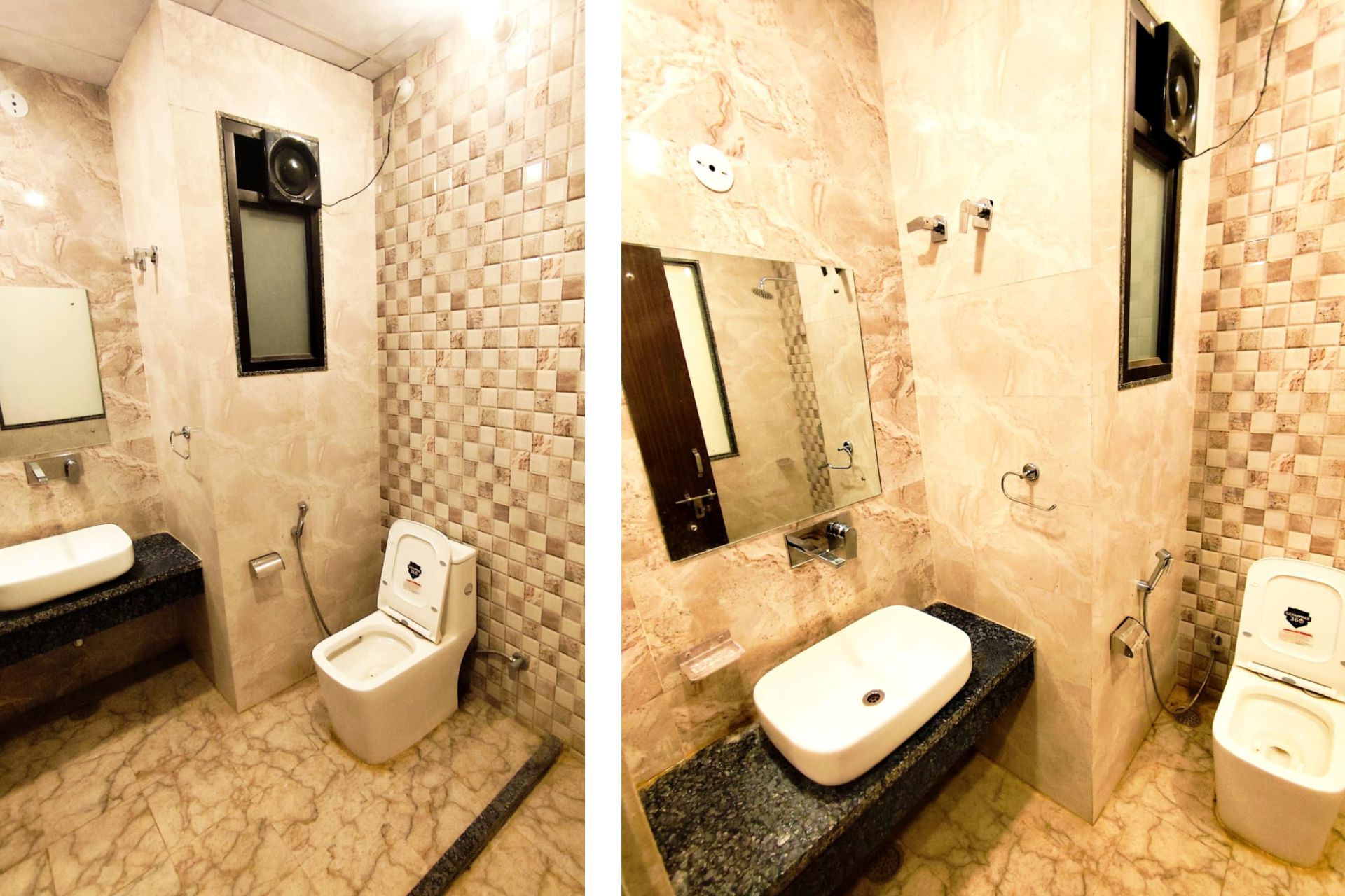 Super Deluxe Rooms 3